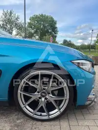 2017 BMW 430