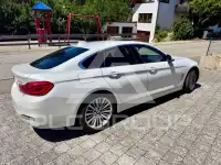 2017 BMW 430