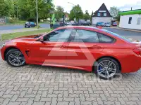 2017 BMW 430