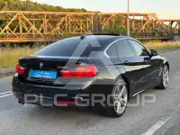 2017 BMW 430