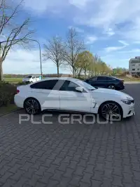 2017 BMW 430