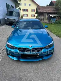 2017 BMW 430