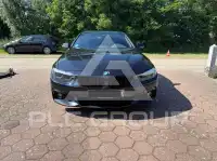 2017 BMW 430