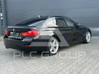 2017 BMW 430