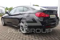 2017 BMW 430