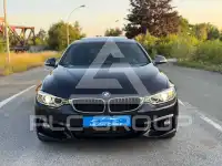 2017 BMW 430