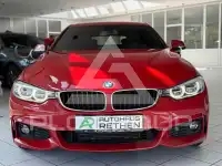 2017 BMW 430