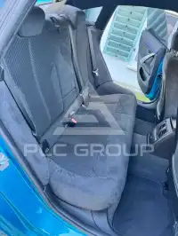 2017 BMW 430
