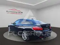 2017 BMW 430