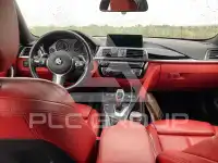 2017 BMW 430