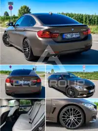 2017 BMW 430