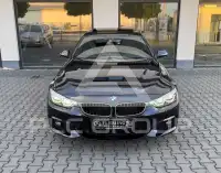2017 BMW 430