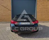 2017 BMW 430