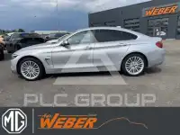 2017 BMW 430