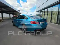 2017 BMW 430