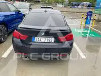 2017 BMW 430