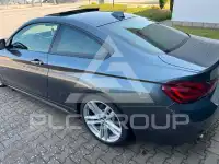 2017 BMW 430