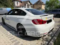 2017 BMW 430