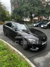 2017 BMW 430
