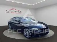 2017 BMW 430
