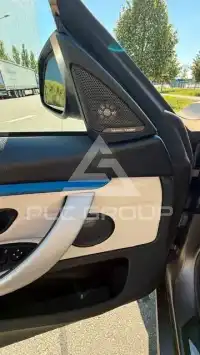 2017 BMW 430
