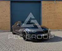2017 BMW 430