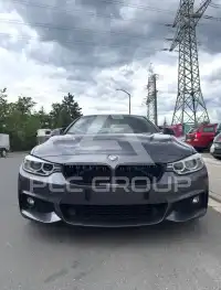 2017 BMW 430