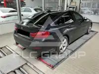 2017 BMW 430