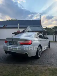 2017 BMW 430