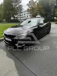 2017 BMW 430