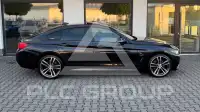 2017 BMW 430
