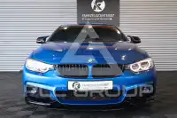 2017 BMW 430