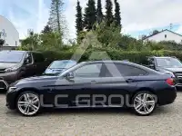2017 BMW 430