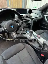 2017 BMW 430