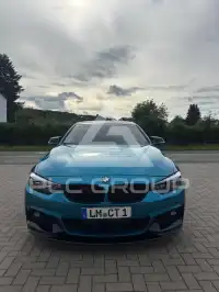 2017 BMW 430