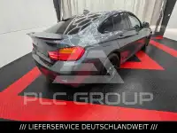 2017 BMW 430