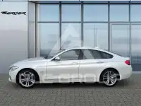 2017 BMW 430