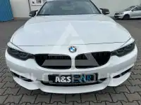 2017 BMW 430