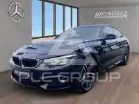2017 BMW 430