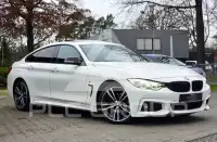 2017 BMW 430