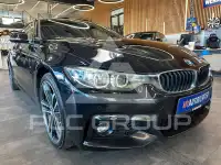 2017 BMW 430