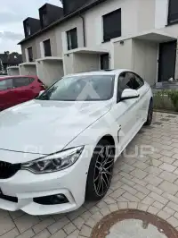 2017 BMW 430