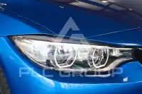 2017 BMW 430