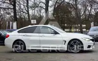 2017 BMW 430