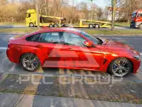 2017 BMW 430