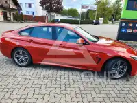 2017 BMW 430