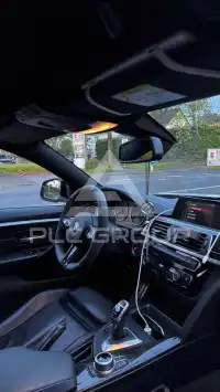 2017 BMW 430
