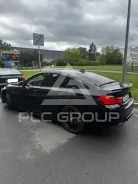 2017 BMW 430