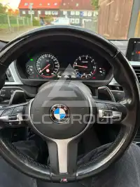 2017 BMW 430