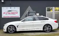 2017 BMW 430